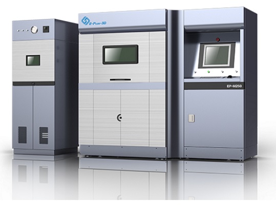 3DӡCEP-M250 SLM